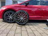 Seat Leon FR 1.8 TSI | 1. Hand | LED | Black Line  - Seat Leon von privat