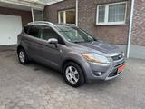 Ford Kuga Titanium 2.0 Tdci 163PS AHK HU 06/2027 - Ford Kuga aus 2011: Titanium