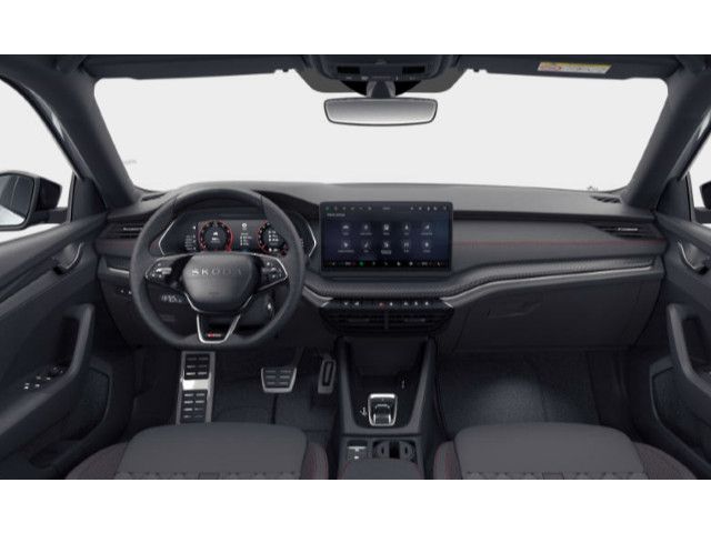 Skoda Octavia - Bild 4