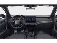 Skoda Octavia - Vorschau Bild 4