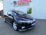 Honda Civic 1.8 Type S Alcantara Sitzh.Tempomat 6/Gang - Honda Civic: Type 8