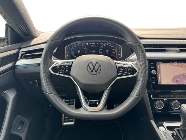 Volkswagen Arteon Shooting Brake 2.0TSI DSG R-Line LED NAVI, миниатюра 9