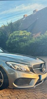 Mercedes-Benz C 43 AMG Mercedes-AMG C 43 4MATIC T Autom. M... - Mercedes-Benz C 43 AMG Gebrauchtwagen in Hamburg