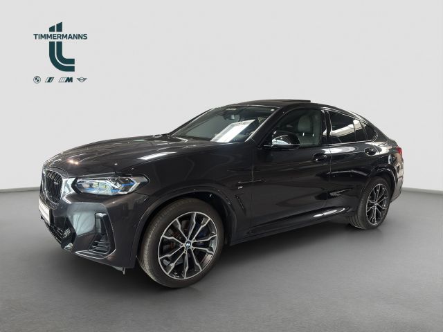BMW X4 M40i AT Navi Tempom.aktiv Panoramadach