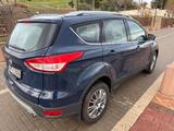 Ford Kuga 2,0 TDCi  4x4   103kW Trend Trend - Ford Kuga: Trend 4x2