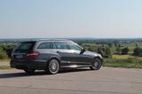 Mercedes-Benz E 500 T AVANTGARDE AVANTGARDE, Motoren Zimmer