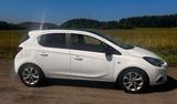 Opel Corsa 1.4 Turbo - 74kW  - Opel Corsa: 1.7