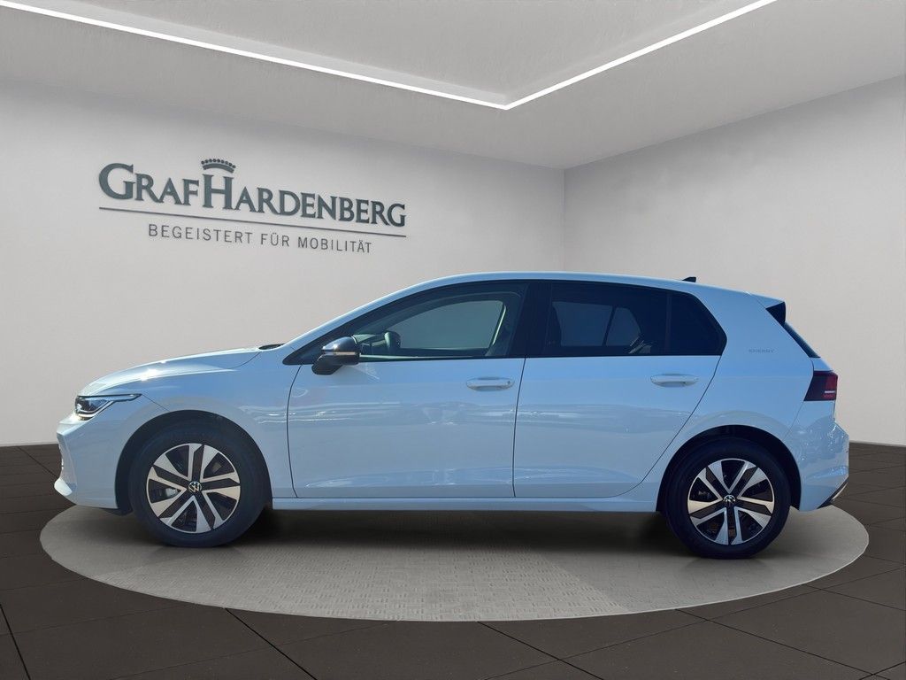 Volkswagen Golf VIII Lim. 1.5 eTSI Energy ACC RFK NAVI foto 2