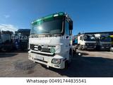 Mercedes-Benz Actros 1846  1844 1841 - Angebote