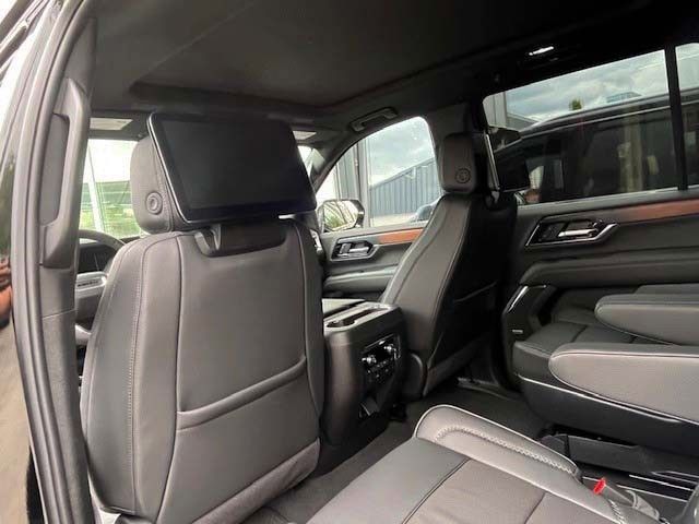 GMC Yukon Denali 6.2l V8 MY25 sofort