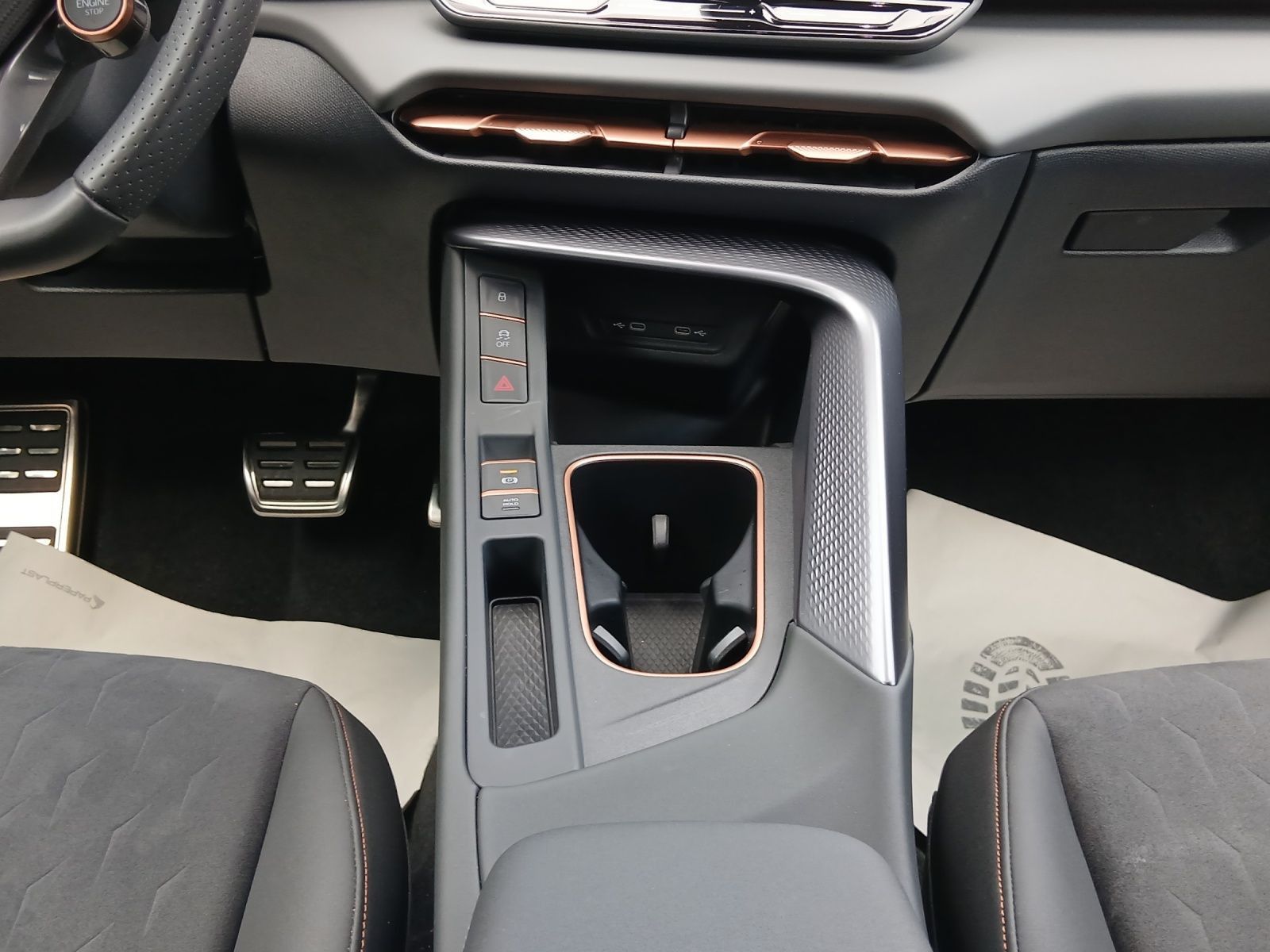 Cupra Terramar - Bild 9