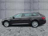 Skoda Superb Combi 2.0 TSI DSG AMBITION BEAM+NAV+SHZ - Skoda Gebrauchtwagen von 2021