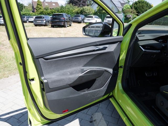 Enyaq Coupé RS Lounge AHK+HUD+360°+PANO