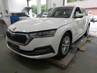 Skoda Octavia - Vorschau Bild 2