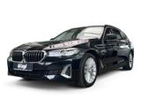 BMW 520d Luxury Line Laserlicht+Komfortzugang+Head-U