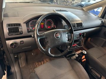 Seat Alhambra Sport *Klima*SHZ*Xenon*AHK*Freisprech*