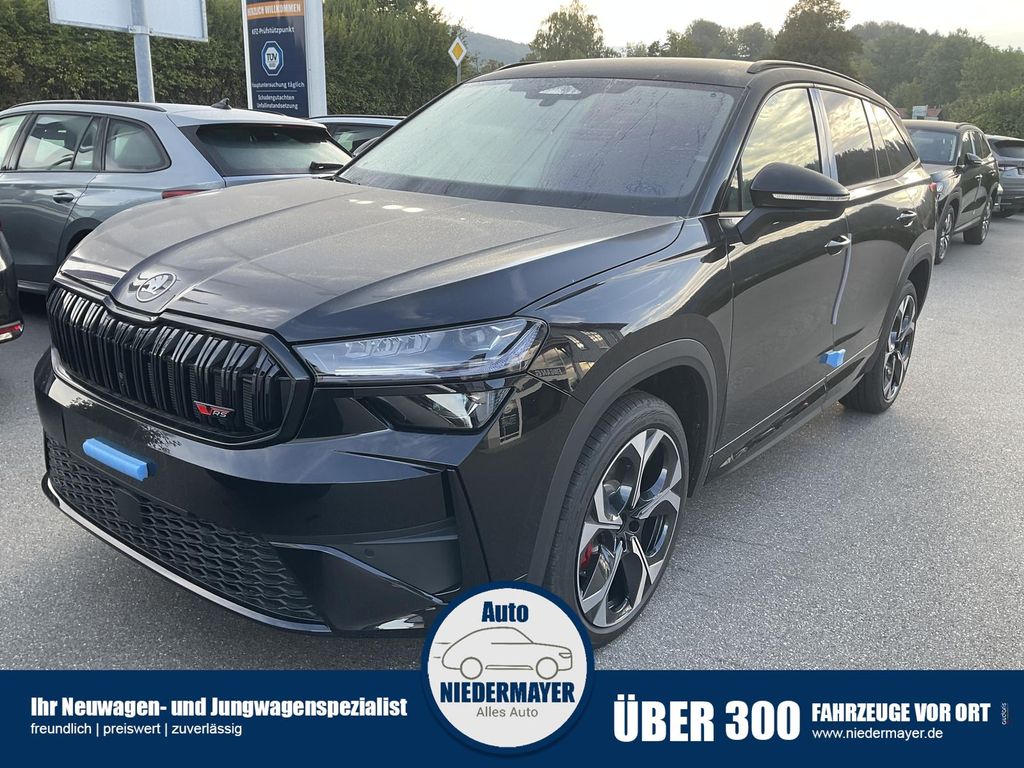 Image of Skoda Kodiaq
