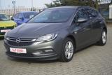 Opel Astra K 1.0 Tempomat Sitzheizung Lenkradheizung - Opel Astra mit Benzin-Antrieb: Kleinwagen