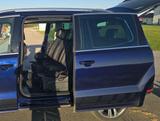 Seat Alhambra 1.4 FR-Line DSG 7 Sitz Pano el.Tür AHK - blaue Seat Alhambra