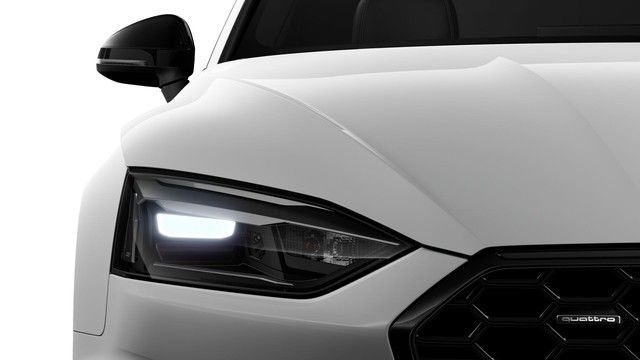 Audi A5 Sportback 40 TDI quattro S line AHK SHZ GRA K foto 5