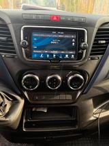 Iveco Daily, Plane, Edscha, 12 EP, Luftfederung, 3,5t - Offers