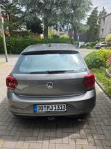Volkswagen Polo 1.0 TSI OPF 70kW DSG IQ.DRIVE IQ.DRIVE - Volkswagen Polo IQ-DRIVE