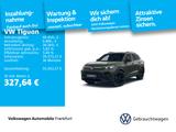 Volkswagen Tiguan 2.0 TSI DSG 4Motion R-Line Navi IQ.Light  - VW Tiguan Gebrauchtwagen in Frankfurt