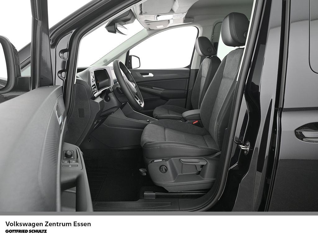 Volkswagen Caddy Maxi - Bild 11