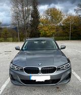 BMW 318i Automatik -