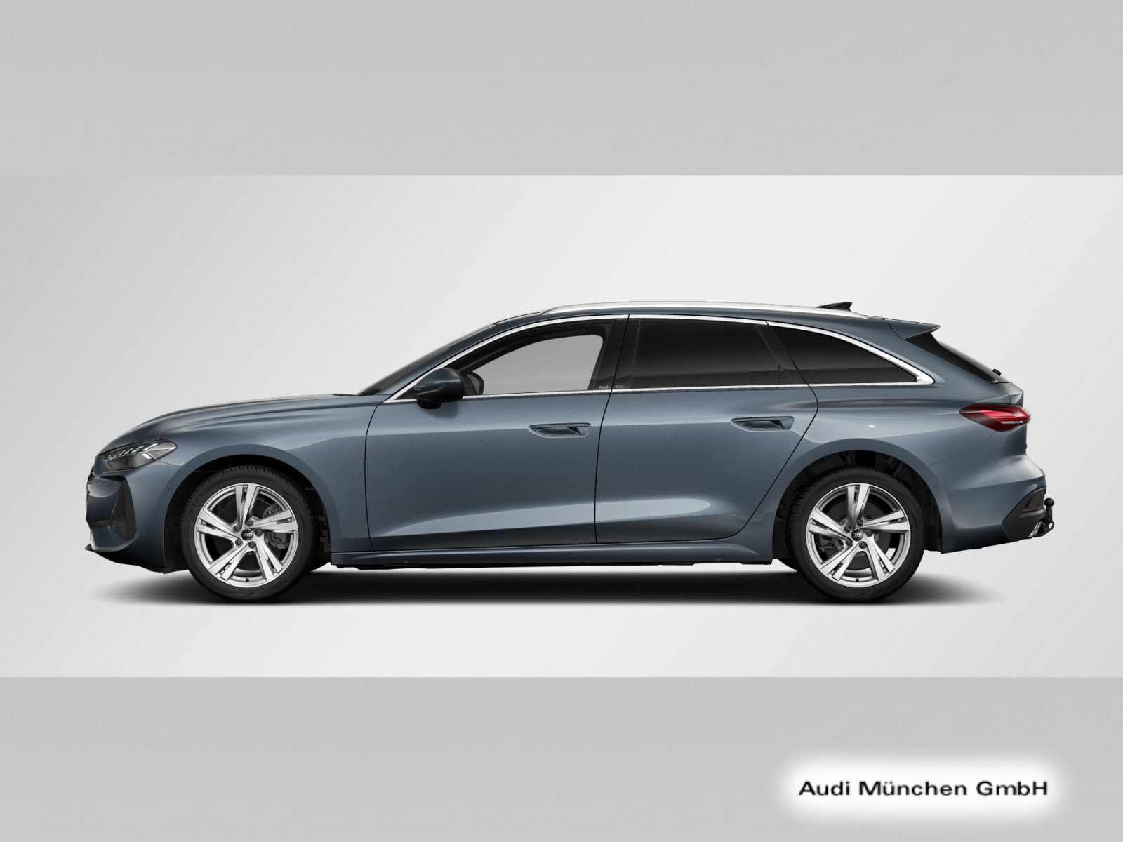 Audi A5 - Bild 7