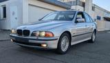 BMW 535i V8 245 PS mit BMW Original Sporta... - BMW 535 aus 1999