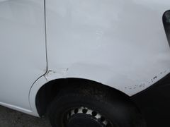Fahrzeugabbildung Master III Kasten L2H2 HKa 3,5t 3