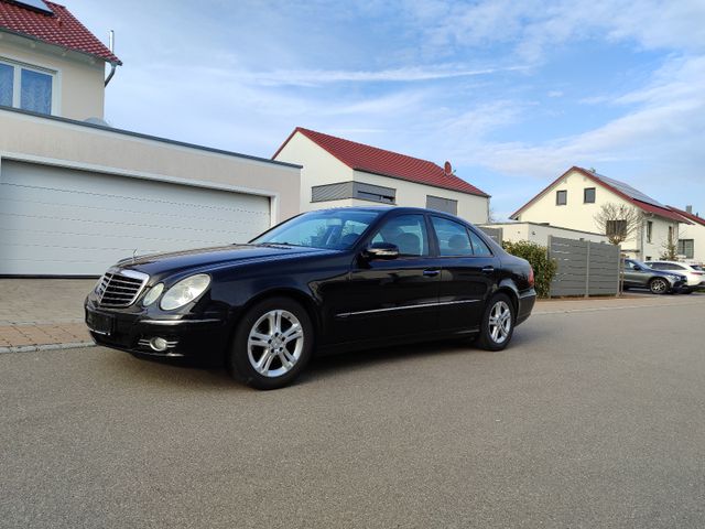 Mercedes-Benz E 220 CDI  Avantgarde , Tüv 03.2027 , Bi - Xenon