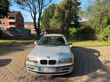 BMW 316 I ROSTFREI - gebrauchte BMW 316 aus dem Jahr 1999