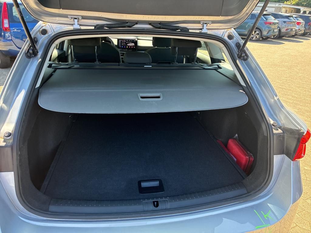 Seat Leon - Bild 10