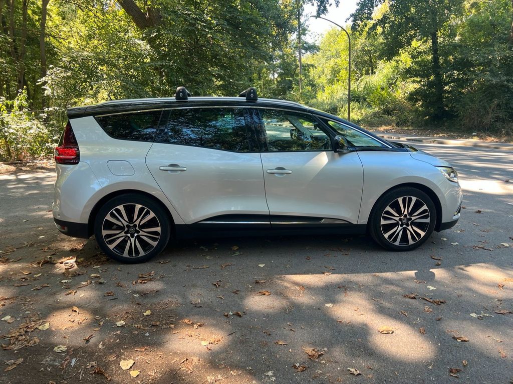 Image of Renault Grand Scenic