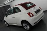 Fiat 500C 1.2 Lounge Dualogic Carplay+PDC+DAB! - Fiat: Dualogic