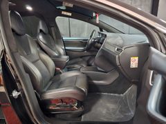 Fahrzeugabbildung Tesla Model X P90D DUAL-MOTOR (FREE SUPERCHARGE/7'SITZ
