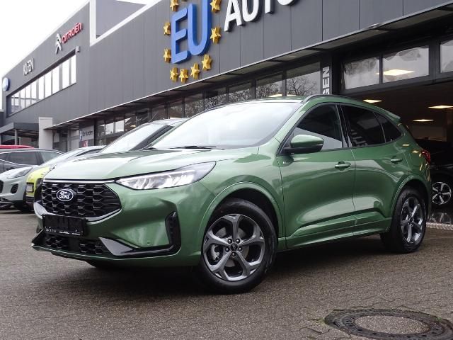 Ford Kuga 1.5 EcoBoost ST-Line Automatik Navi Kamera 