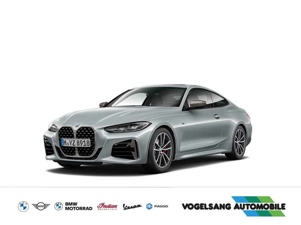 BMW M440i xDrive Coupe,Schiebedach,H&KSound,Surround