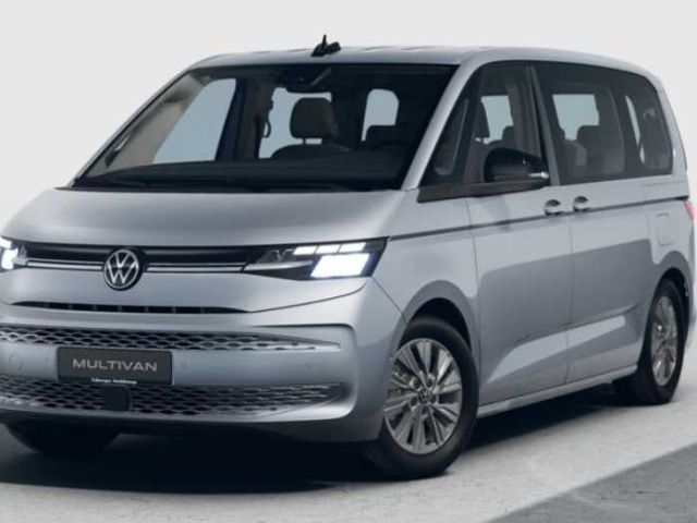 Volkswagen T7 Multivan LIFE 2.0 TDI DSG NAV LED AHK