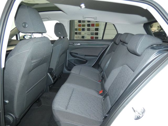 Golf 1.5 TSI Life AHK PANO NAVI