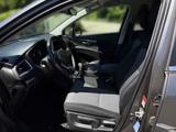 Suzuki S-CROSS 1.4 Comfort Automatik - Suzuki (SX4) S-Cross mit Benzin-Antrieb