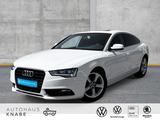 Audi A5 Sportback 2.0 TDI SCHIEBEDACH NAVI+ SHZ - Audi Gebrauchtwagen in Lüdenscheid