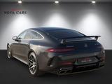 Mercedes-Benz AMG GT63 Edition1 HUD/SOFTCLOSE/BURM/SPOILER - gebrauchte Sportwagen
