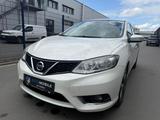 Nissan Pulsar N-Connecta 1.2*NAVI*TEMP*LEDER*CAM*PDC - Nissan Pulsar