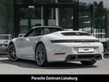 Porsche 992 911 Carrera S Cabrio InnoDrive Liftsystem-VA - Porsche: Cabrio, 911