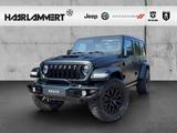 Jeep Wrangler FULL OPTIONS BRUTE RICHMOND CUSTOM CONV - Jeep Wrangler in Osnabrück