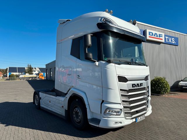 DAF FT XG+530 - Intarder - Vollgarantie bis 04/2026