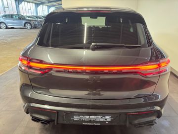 Porsche Macan - 3